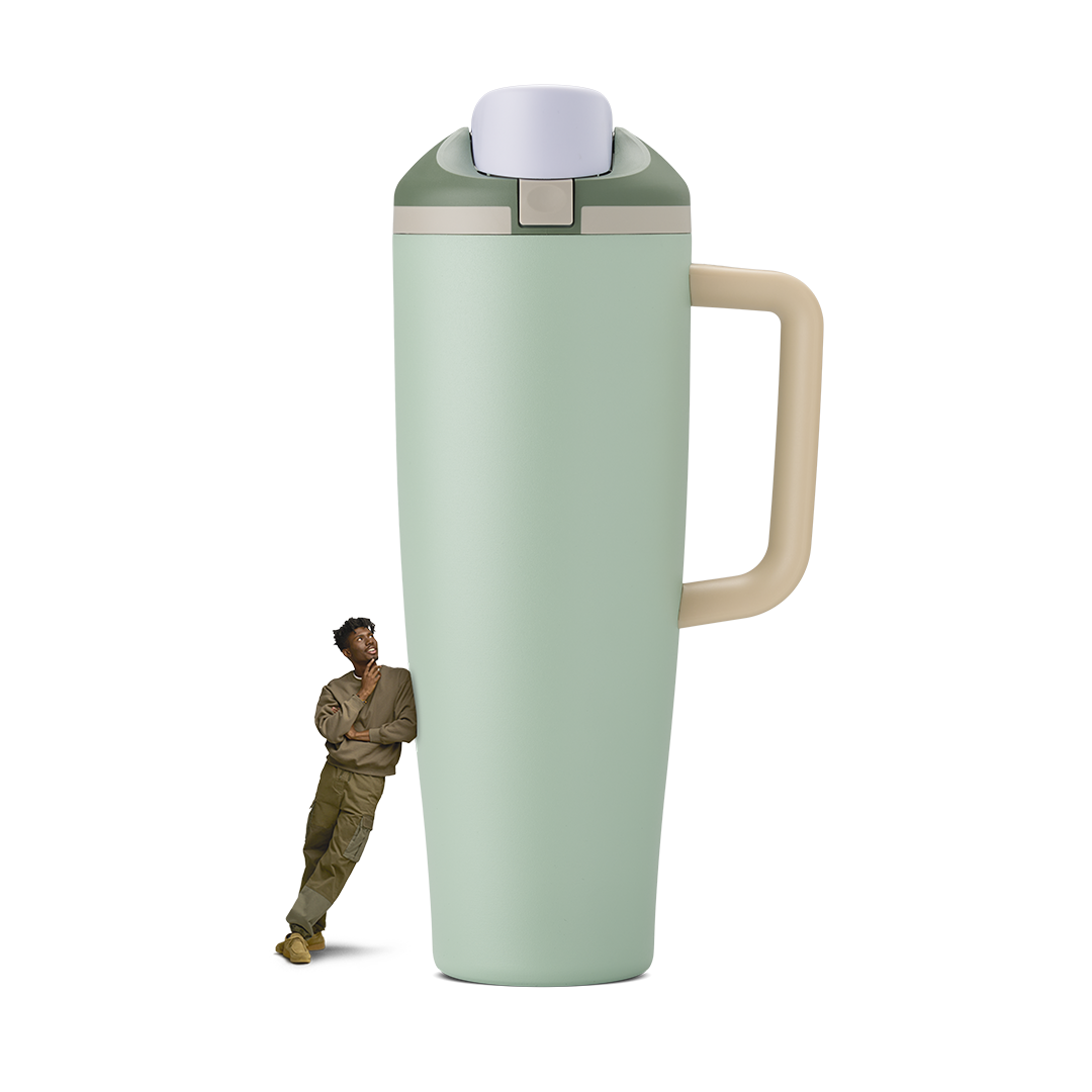 FreeSip® Tumbler EMEA