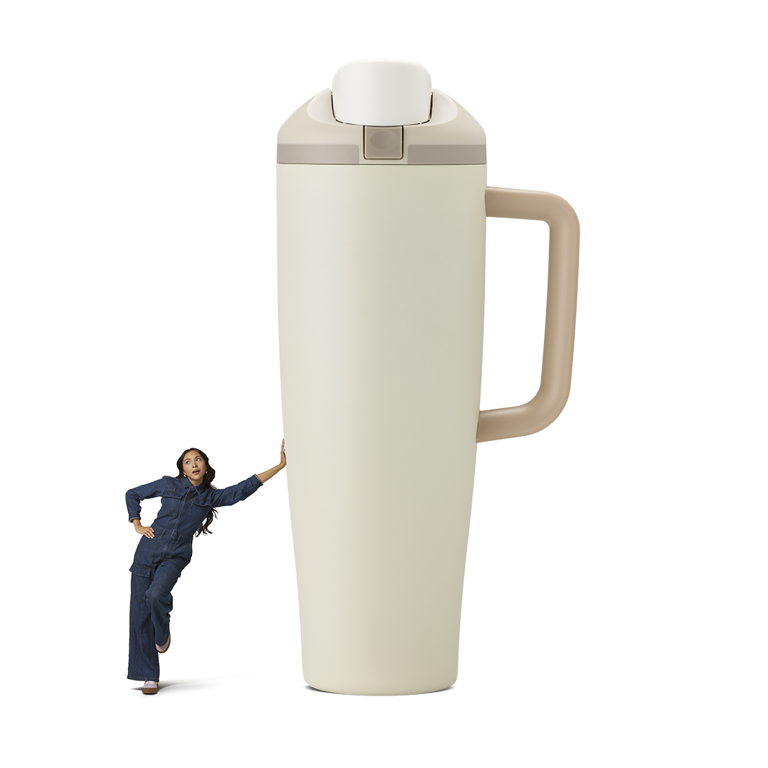 FreeSip® Tumbler EMEA