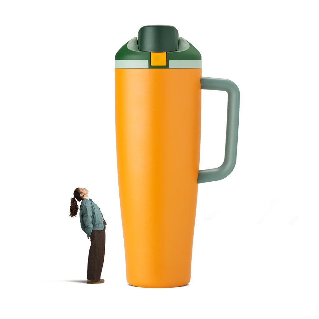 FreeSip® Tumbler EMEA