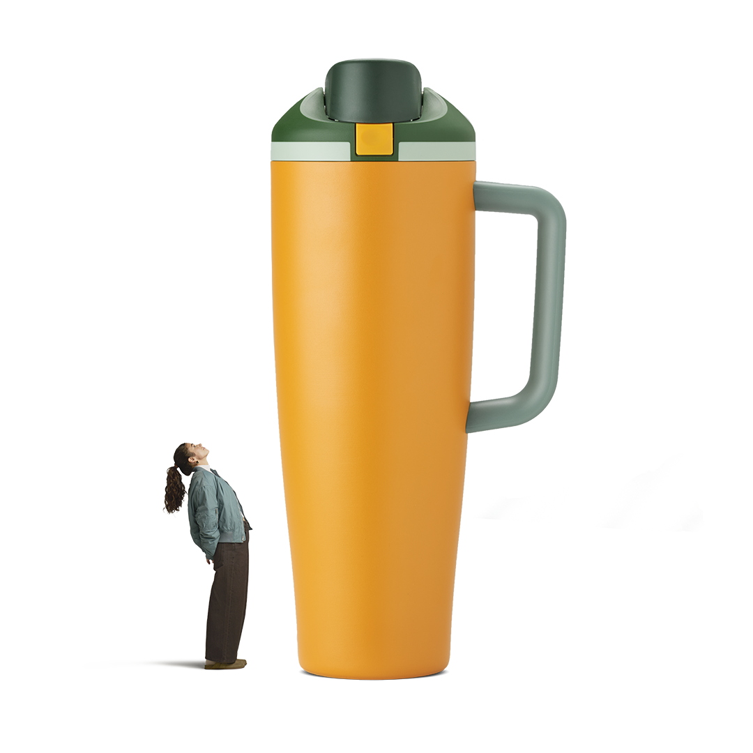 FreeSip® Tumbler EMEA