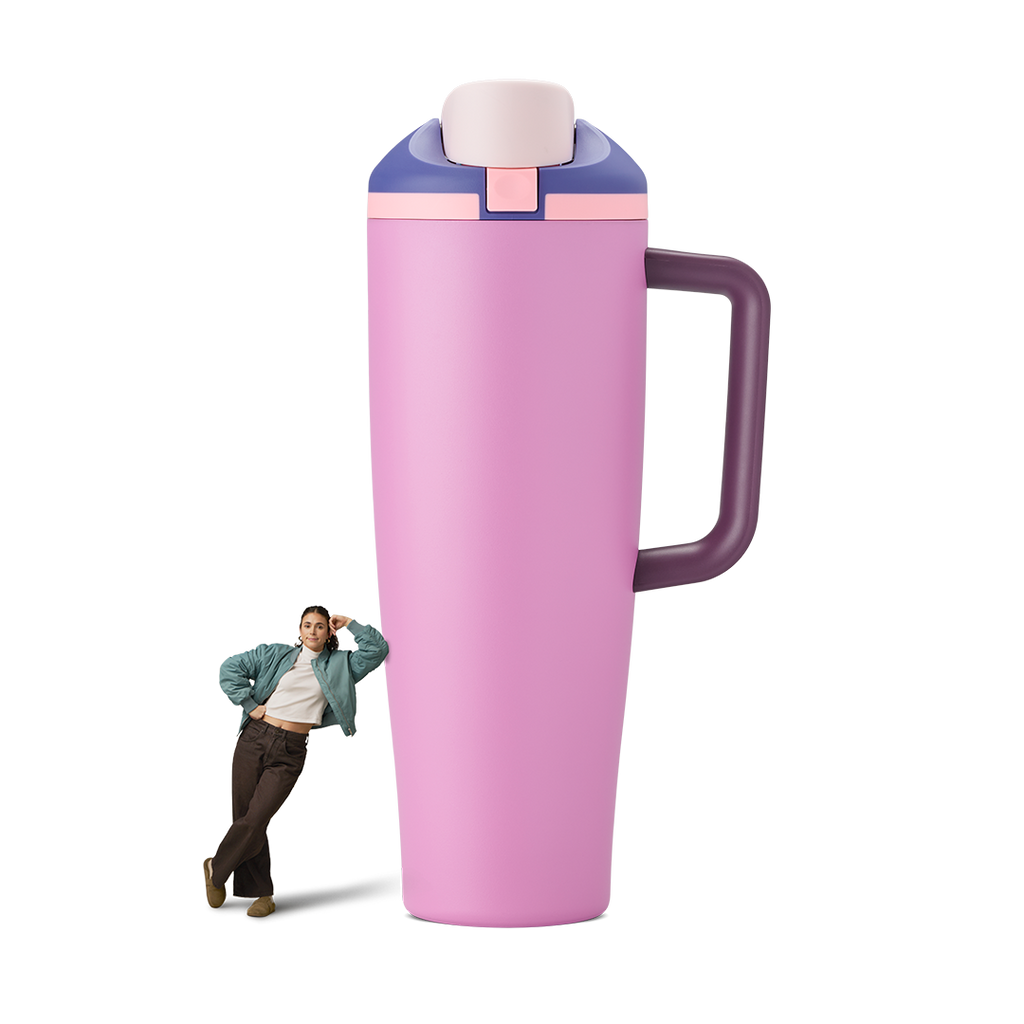 FreeSip® Tumbler EMEA