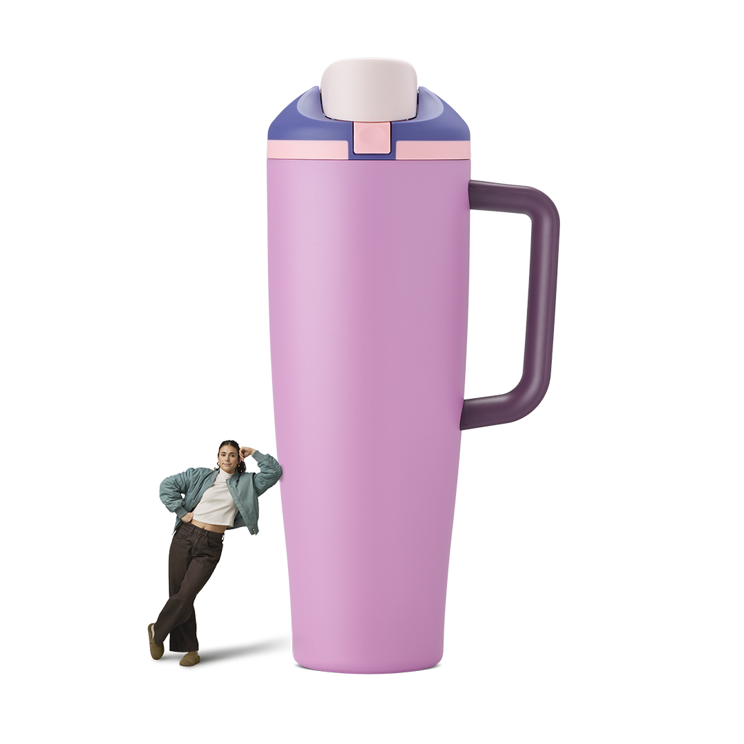 FreeSip® Tumbler EMEA