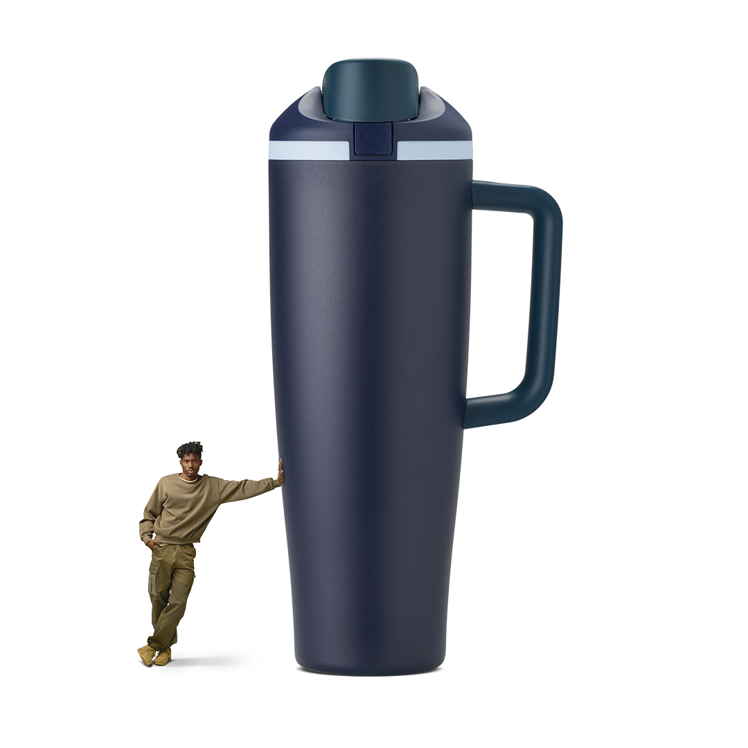 FreeSip® Tumbler EMEA