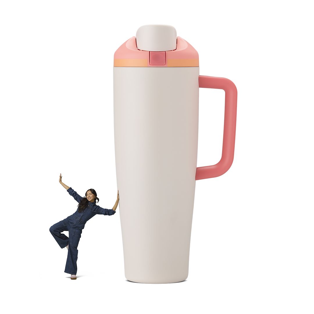 FreeSip® Tumbler EMEA