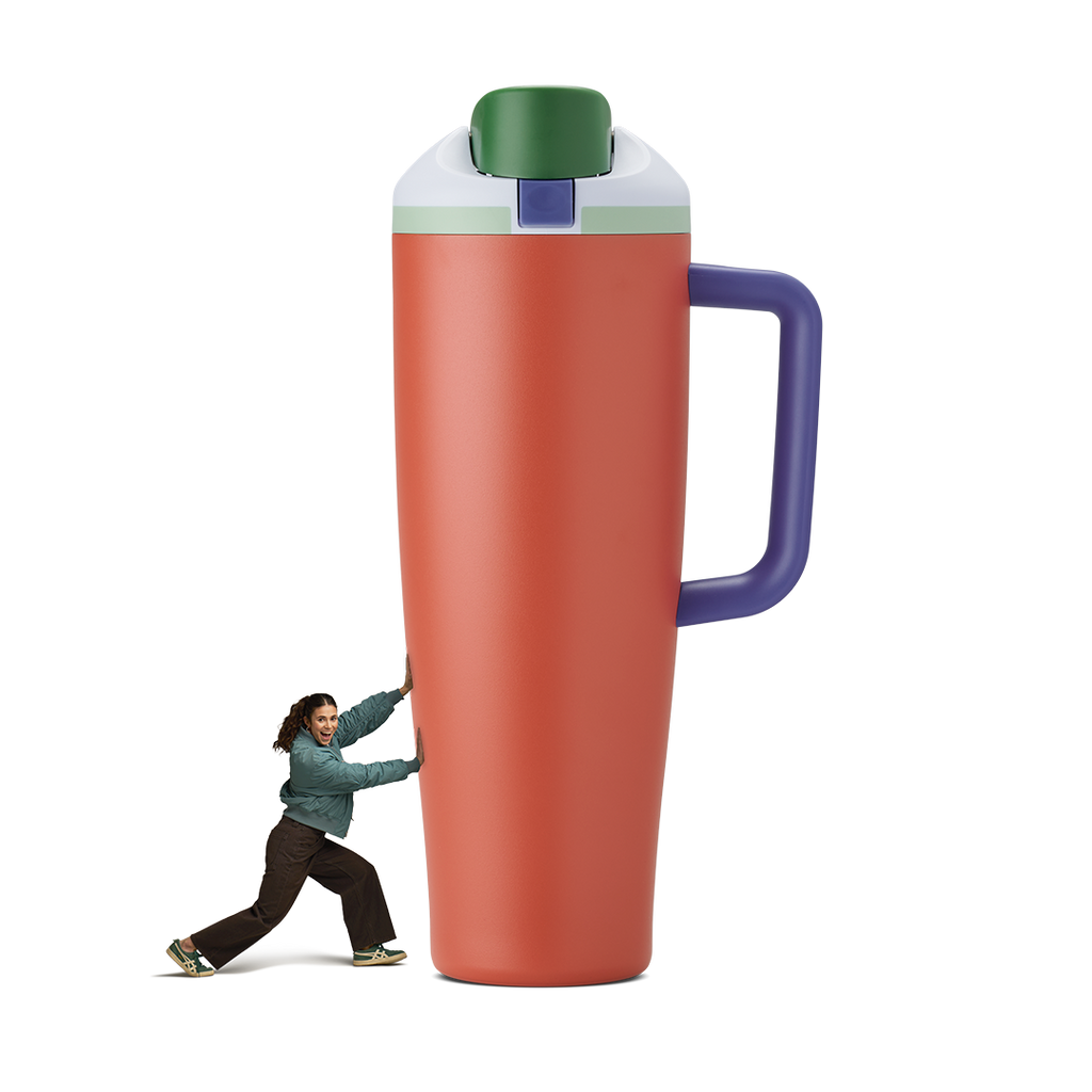 FreeSip® Tumbler EMEA