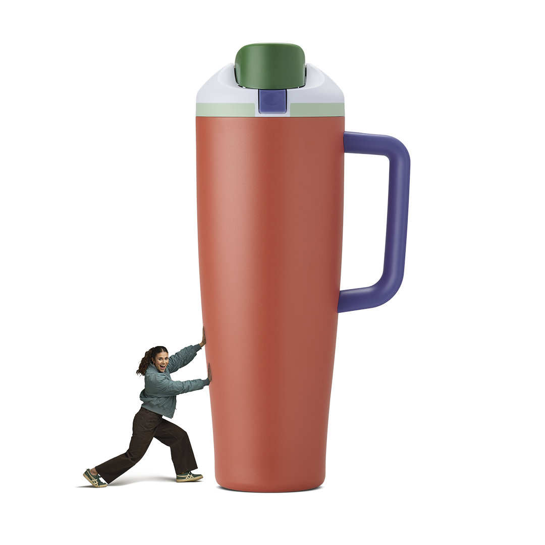 FreeSip® Tumbler EMEA