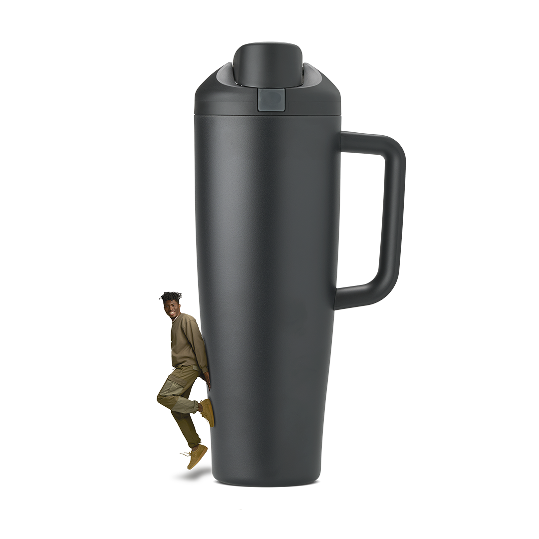 FreeSip® Tumbler EMEA