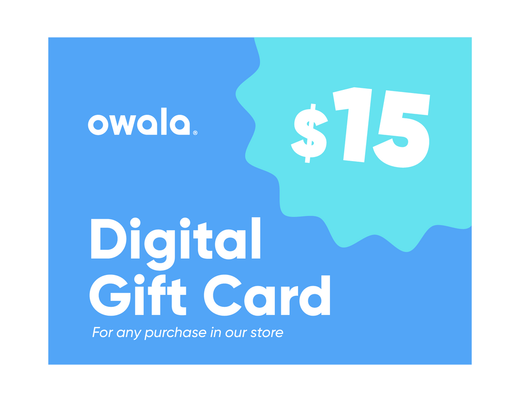Digital Gift Card