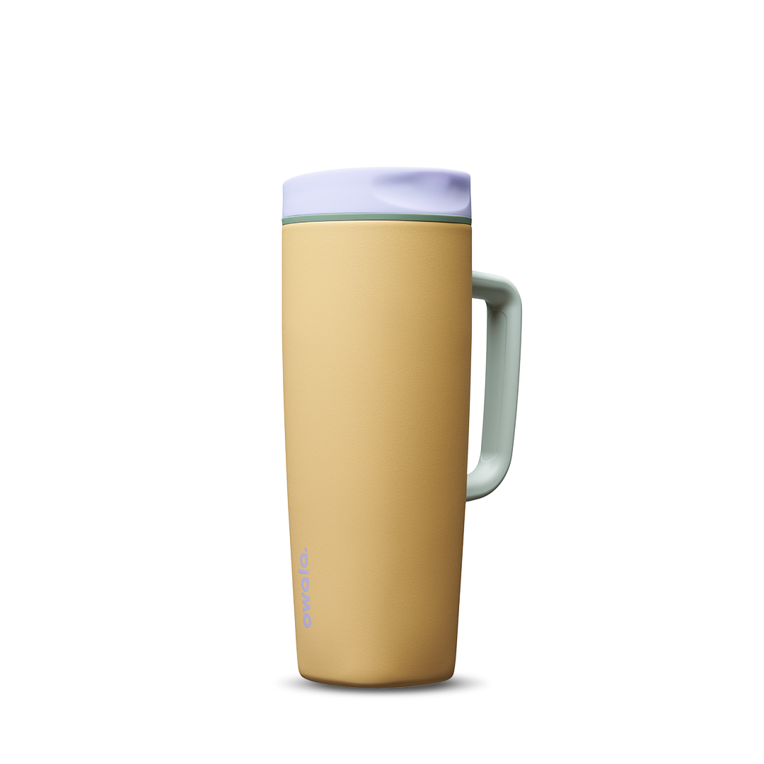 SmoothSip® Slider with Handle